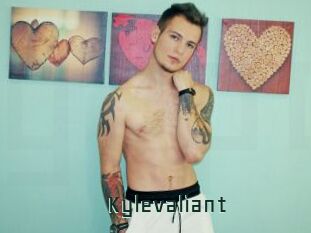 Kylevaliant