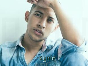 Kynie