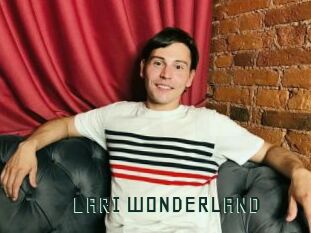 LARI_WONDERLAND