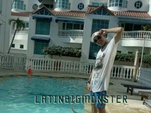 LATINBIGMONSTER