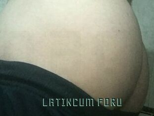 LATINCUM_FORU