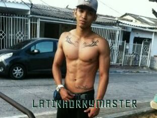 LATINHORNYMASTER