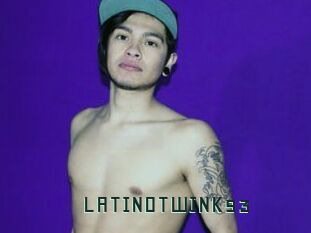 LATINOTWINK93