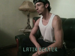 LATIN_DEXTER Gay Porn