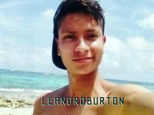 LEANDROBURTON