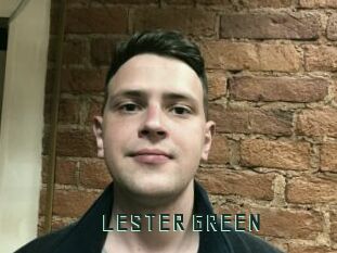 LESTER_GREEN