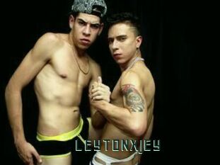 LEYTONXJEY