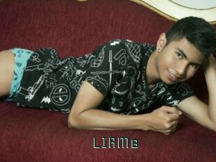 LIAM8