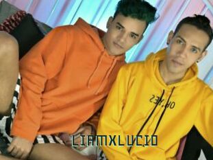 LIAMXLUCIO