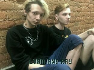 LIAM_AND_RAY