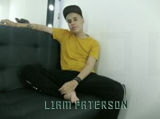LIAM_PATERSON