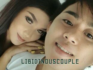 LIBIDINOUSCOUPLE