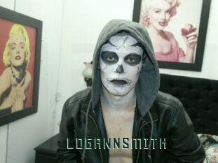 LOGANNSMITH
