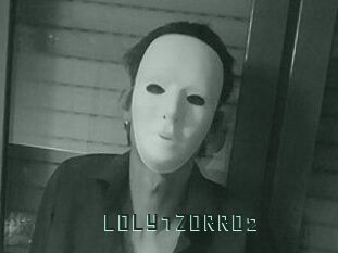 LOLY1ZORRO2