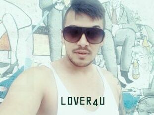 LOVER4U