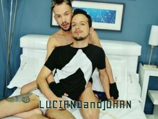 LUCIANOandJOHAN