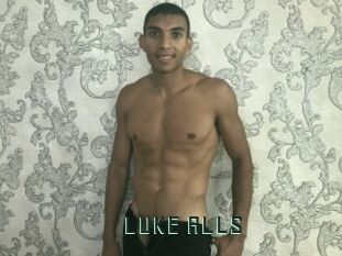 LUKE_ALLS Gay Porn