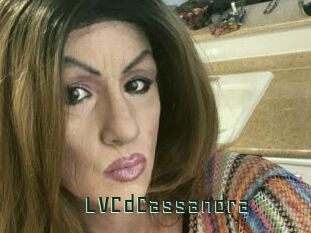 LVCdCassandra