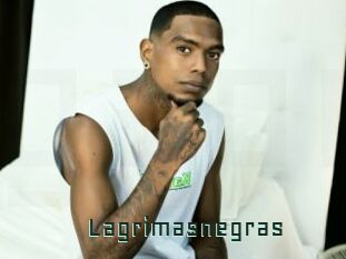 Lagrimasnegras