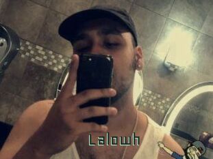 Lalowh