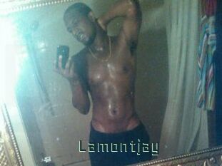 Lamontjay