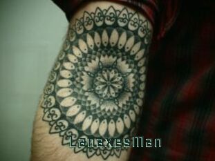LanaxesMan