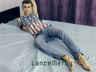 LanceMercy