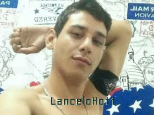 LanceloHott