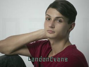 LandonEvans