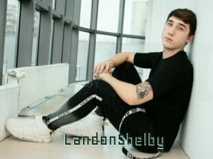 LandonShelby Gay Porn