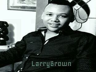 LarryBrown