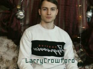 LarryCrowford Gay Porn