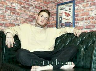 LarryGibson