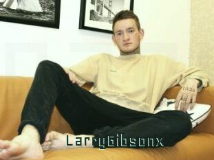 LarryGibsonx