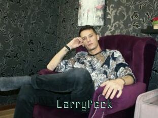 LarryPeck