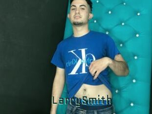 LarrySmith