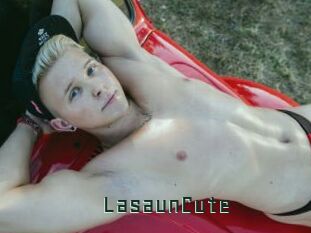 LasaunCute