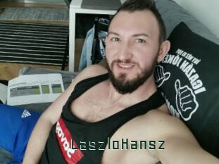 LaszloHansz