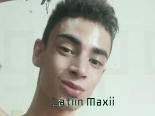Latiin_Maxii