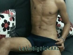 LatinBigDickXXL