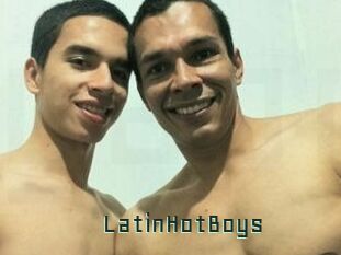 LatinHotBoys