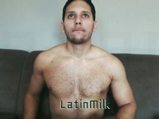 LatinMilk Gay Porn