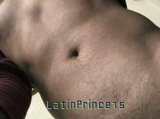 LatinPrince15 Gay Porn