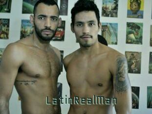 LatinRealMan