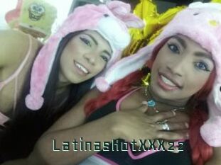 LatinasHotXXX22