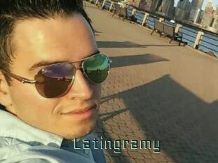 Latingramy