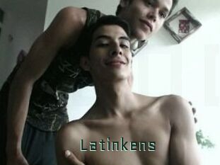 Latinkens