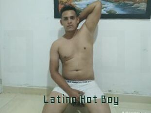 Latino_Hot_Boy