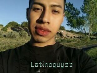 Latinoguy22