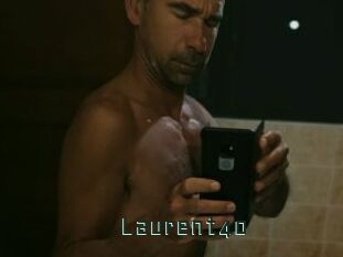 Laurent40